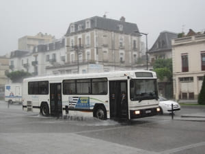  Renault PR112 n°36 - Gare SNCF