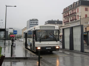  Renault PR112 n°32 - Gare SNCF