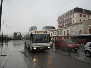  Renault PR 112 n°33 - Gare SNCF