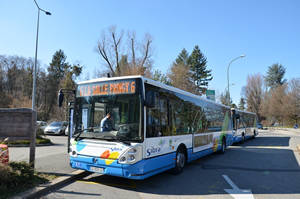 Irisbus Citelis 12 n°27 - Colmyr