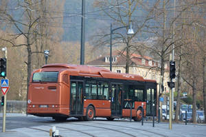  Irisbus Citelis 12 Hybride - République