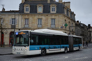  Irisbus Citelis 18 n°2668 - Victoire