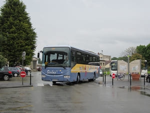  Irisbus Crossway - Gare SNCF