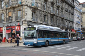  Irisbus Agora S n°3014 - Victor Hugo
