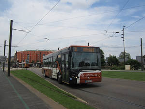  Irisbus Citelis 12 n°112 - Saint-Martin
