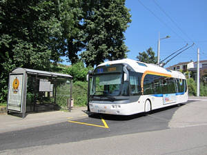  Irisbus Cristalis ETB12 n°102 - Route de Lyon