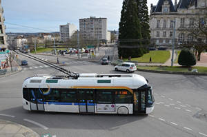  Irisbus Cristalis ETB12 - Mairie