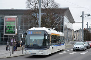  Irisbus Cristalis ETB12 n°118 - Mairie