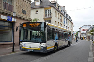  Heuliez GX 327 n°375 - Alsace Lorraine