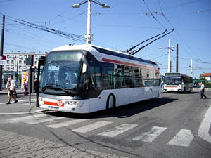  Irisbus Cristalis ETB 12 n°1812 - Laurent Bonnevay