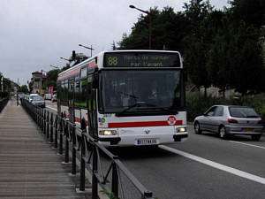  Irisbus Agora S n°3617 - Bastéro