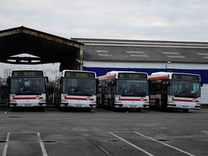  Irisbus Agora Line - Unité de Transport de la Soie