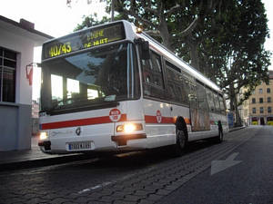 Irisbus Agora Line n°3904 - Pêcherie