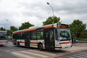 Irisbus Agora Line - Neuville