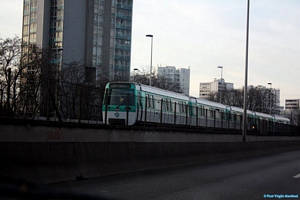 Réseau paris-ratp/metro