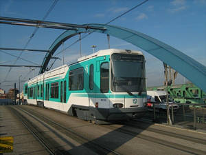 Réseau paris-ratp/tramway