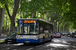  Irisbus Citelis 12 n°60 - Bourrat
