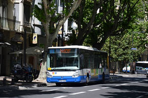  Irisbus Citelis 12 n°54 - Catalogne 2