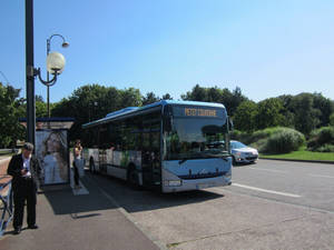  Irisbus Crossway n°4827 - Georges Braque