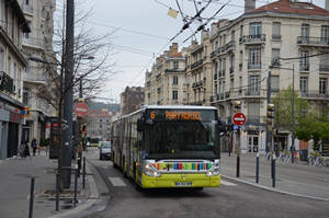  Irisbus Citelis 18 n°792 - Jean Moulin