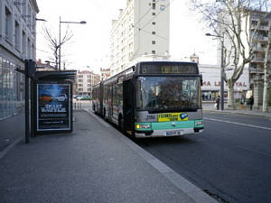  Irisbus Agora L n°776 - Jean Moulin