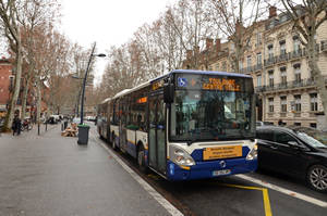  Irisbus Citelis 18 n°0974 - Jeanne d'Arc