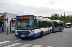  Irisbus Citelis 18 n°0763 - Ramonville