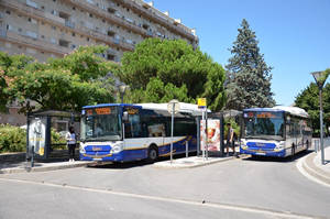  Irisbus Citelis 12 - Empalot