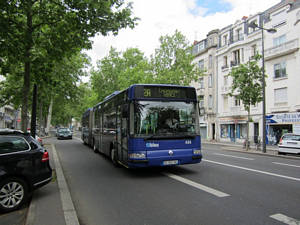  Renault Agora L n°486 - Boisdenier