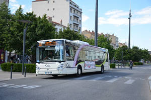  Irisbus Citelis 12 n°130 - Turin