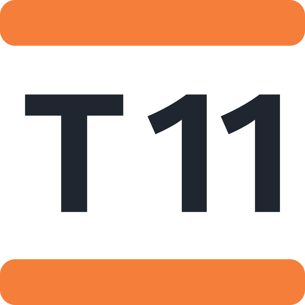 Ligne T11 Express