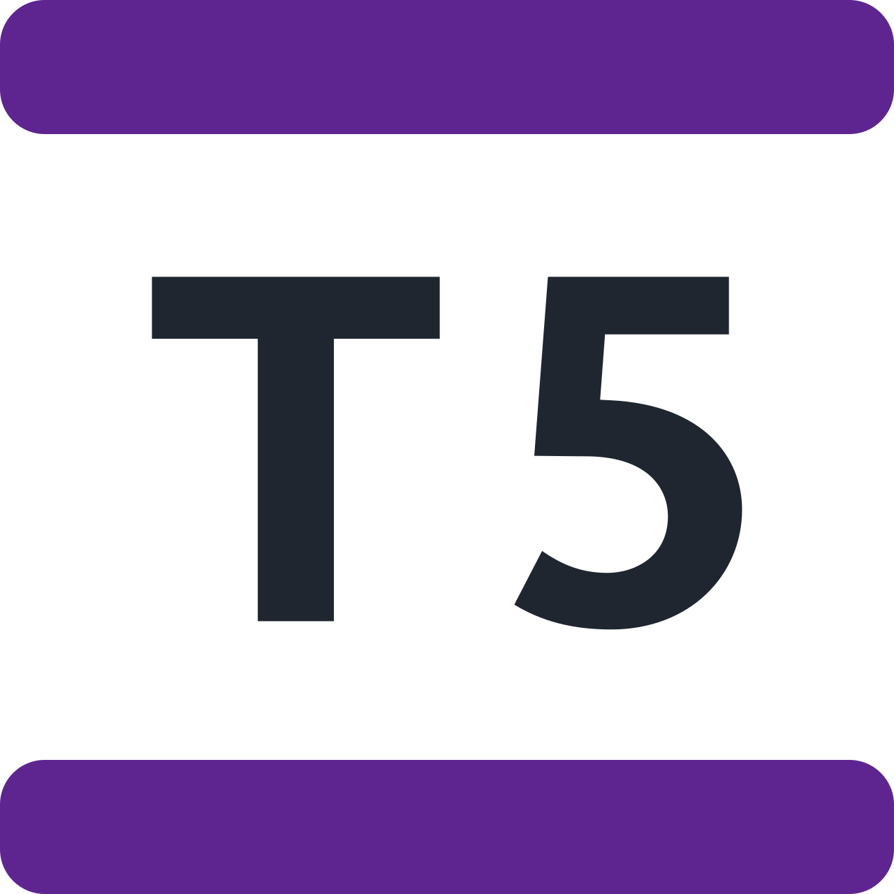 Ligne T5